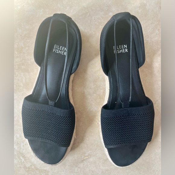 Eileen Fisher Shoes - Eileen Fisher Espadrilles